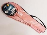 Badminton + lotka mix. Wydawca: Madej. SmakLiter.pl Opakowanie Badminton + lotka mix