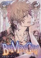 Bakemonogatari. Tom 5. Autor: Nisioisin, Oh!Great. SmakLiter.pl Okładka książki Bakemonogatari. Tom 5