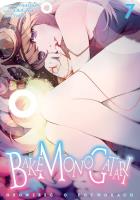 Bakemonogatari. Tom 7. Autor: Nisioisin, Oh!Great. SmakLiter.pl Okładka książki Bakemonogatari. Tom 7