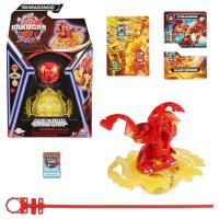 Opakowanie Bakugan 3.0 Atak specjalny