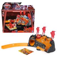 Opakowanie Bakugan 3.0 pole bitwy - Zestaw treningowy