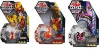 Opakowanie Bakugan Evolutions: kula diecast mix