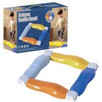 Balansująca ścieżka. Wydawca: Askato. SmakLiter.pl Opakowanie Balansująca ścieżka