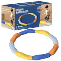 Balansujące koło. Wydawca: Askato. SmakLiter.pl Opakowanie Balansujące koło