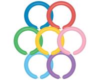 Opakowanie Balon D4 rurki 100szt