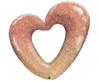 Opakowanie Balon foliowy 107cm