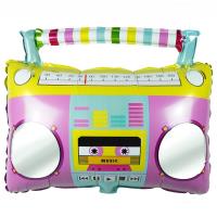 Opakowanie Balon foliowy boombox