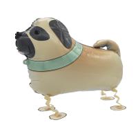 Opakowanie Balon foliowy chodzący pies 59x42cm