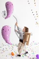 Opakowanie Balon foliowy Duch 41x70cm