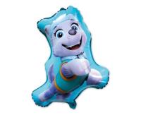 Opakowanie Balon foliowy Everest