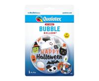 Opakowanie Balon foliowy Everything Halloween 56cm