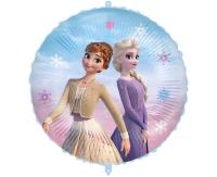 Opakowanie Balon foliowy Frozen 2 Wind Spirit Disney 46cm