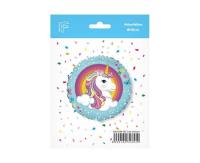 Opakowanie Balon foliowy FX Jednorożec 48cm