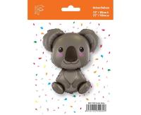 Opakowanie Balon foliowy FX Koala 85cm