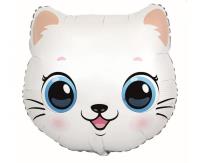 Opakowanie Balon foliowy FX Kotek 61cm