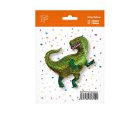 Opakowanie Balon foliowy FX Tyranozaur 84cm