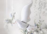 Opakowanie Balon foliowy Gołąb 80x100cm