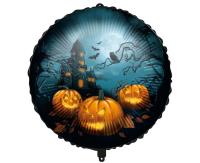 Opakowanie Balon foliowy Halloween Sensations Decorata 46cm