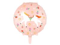 Opakowanie Balon foliowy Koń 45cm