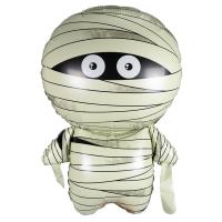 Opakowanie Balon foliowy mumia