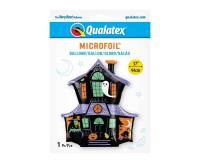 Opakowanie Balon foliowy Nawiedzony dom 94cm