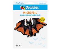 Opakowanie Balon foliowy Nietoperz 127cm