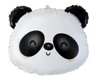 Opakowanie Balon foliowy Panda 43x37cm