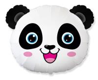 Opakowanie Balon foliowy Panda 53cm