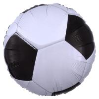 Opakowanie Balon foliowy Piłka nożna standard 43cm