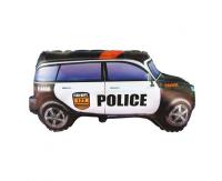 Opakowanie Balon foliowy Police Car 61cm