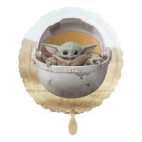 Opakowanie Balon foliowy Star Wars Mandalorian