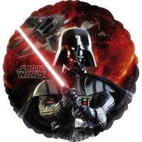 Opakowanie Balon foliowy Star Wars standard 43cm