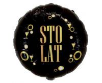 Opakowanie Balon foliowy Sto Lat 46cm