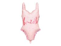 Opakowanie Balon foliowy Strój kąpielowy 46x76cm