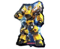 Opakowanie Balon foliowy Transformers Bumblebe 61cm