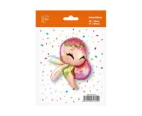 Opakowanie Balon foliowy Wróżka 91cm