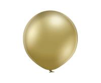 Opakowanie Balon Glossy Gold 2szt