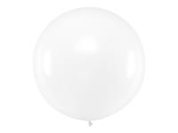Opakowanie Balon okrągły Pastel Clear 1m