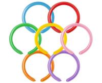 Opakowanie Balon Rurki 100szt