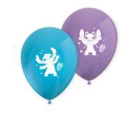 Opakowanie Balon Stitch&Angel Disney 8szt