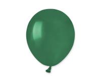 Opakowanie Balony A50 pastel Emerald Green 104 100szt