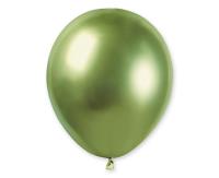 Opakowanie Balony AB50 shiny zieleń kiwi 105 100szt