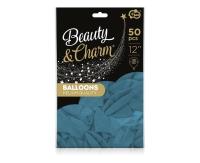 Opakowanie Balony Beauty&Charm pastelowe 30cm 50szt