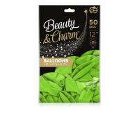 Opakowanie Balony Beauty&Charm pastelowe 30cm 50szt