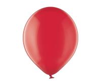 Opakowanie Balony Crystal Royal czerwone 50szt