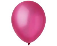 Opakowanie Balony Decomex metallic Fuchsia 100szt
