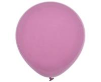Opakowanie Balony Decomex pastel Candy Pink 100szt