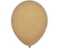Opakowanie Balony Decomex pastel Desert Sand 100szt