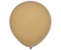 Opakowanie Balony Decomex pastel Desert Sand 100szt