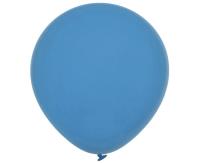 Opakowanie Balony Decomex pastel Dusty Blue 100szt
